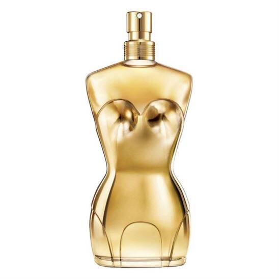 Jean Paul Gaultier Classique Intense EDP 50 ml Kadın Parfüm - 1