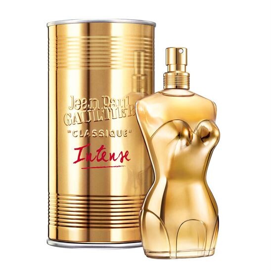 Jean Paul Gaultier Classique Intense EDP 50 ml Kadın Parfüm - 2