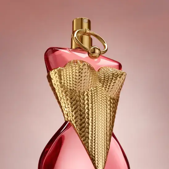 Jean Paul Gaultier Divine Couture Eau De Parfum 100 ml Kadın Parfüm - 5