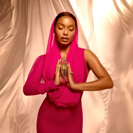 Jean Paul Gaultier Divine Couture Eau De Parfum 50 ml Kadın Parfüm - 4