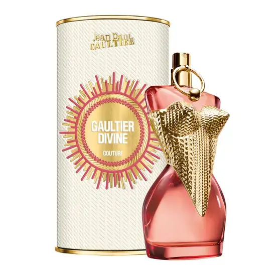 Jean Paul Gaultier Divine Couture Eau De Parfum 50 ml Kadın Parfüm - 2