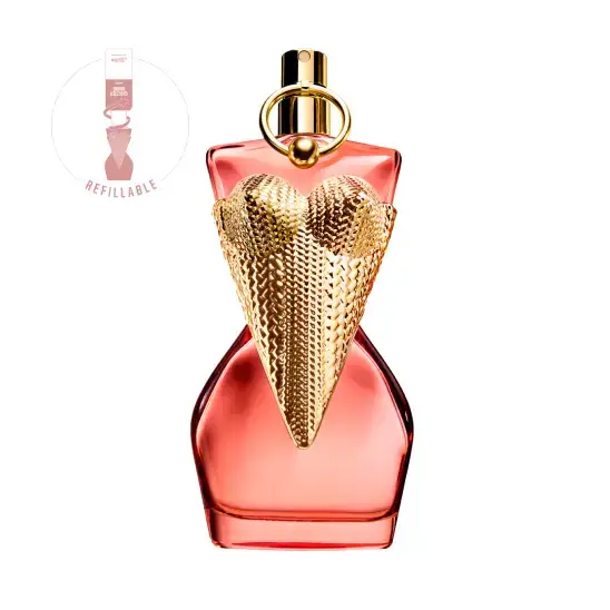 Jean Paul Gaultier Divine Couture Eau De Parfum 50 ml Kadın Parfüm - 1