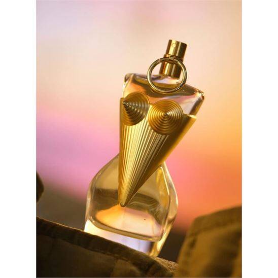 Jean Paul Gaultier Divine EDP 100 ml Kadın Parfüm - 6
