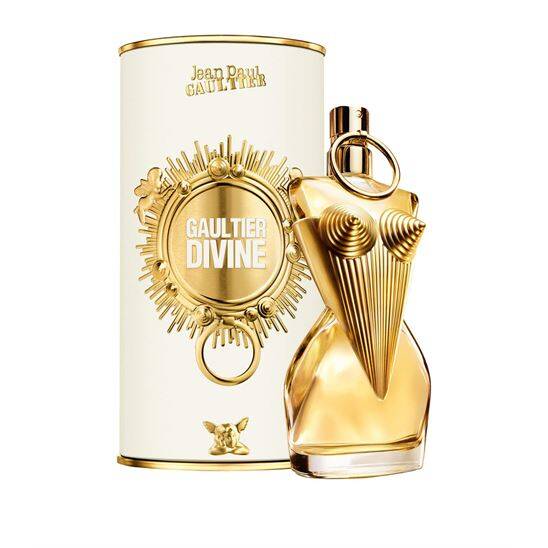 Jean Paul Gaultier Divine EDP 50 ml Kadın Parfüm - 2