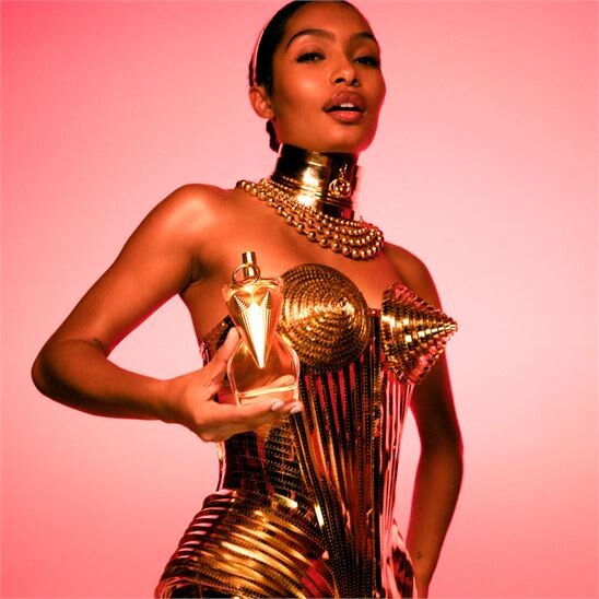 Jean Paul Gaultier Divine EDP 50 ml Kadın Parfüm - 4