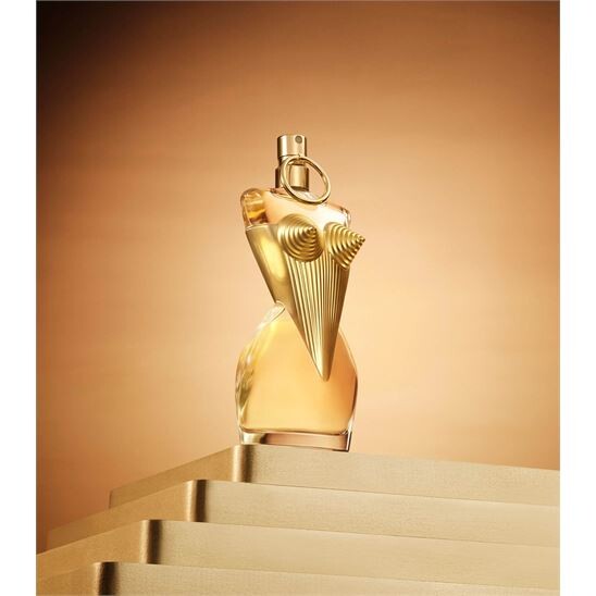Jean Paul Gaultier Divine EDP 50 ml Kadın Parfüm - 5