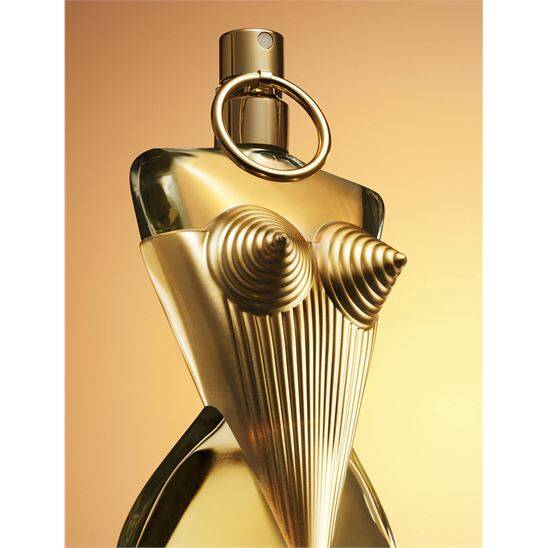 Jean Paul Gaultier Divine EDP 50 ml Kadın Parfüm - 7