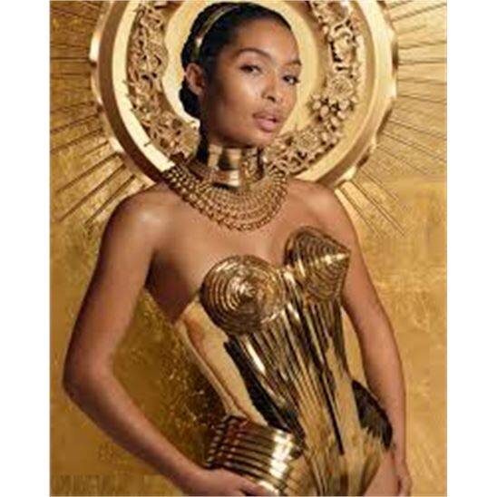 Jean Paul Gaultier Divine EDP 50 ml Kadın Parfüm - 10