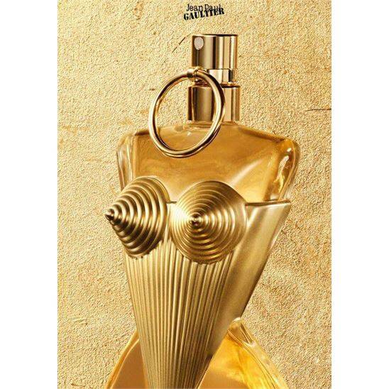 Jean Paul Gaultier Divine EDP 50 ml Kadın Parfüm - 11