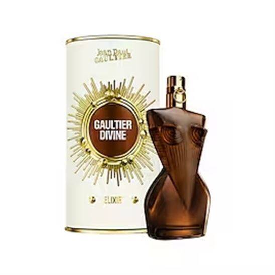 Jean Paul Gaultier Divine Elixir EDP 100 ml Kadın Parfüm - 2