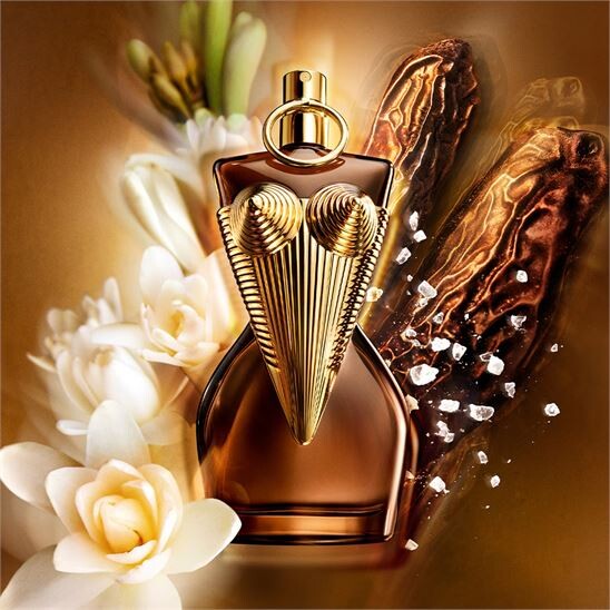 Jean Paul Gaultier Divine Elixir EDP 100 ml Kadın Parfüm - 4