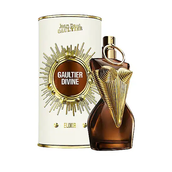 Jean Paul Gaultier Divine Elixir EDP 100 ml Kadın Parfüm - 2