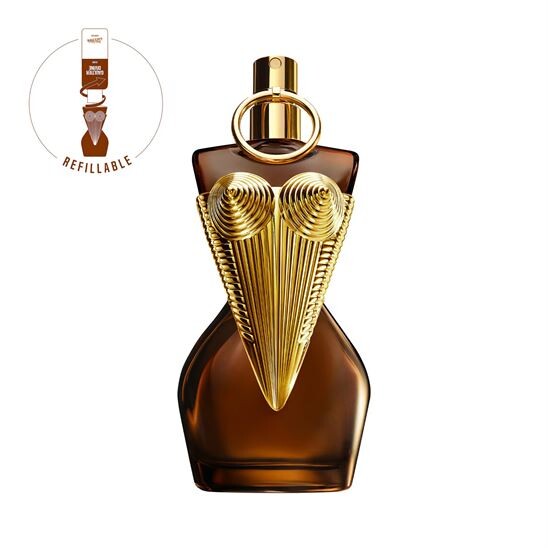 Jean Paul Gaultier Divine Elixir EDP 50 ml Kadın Parfüm - 2