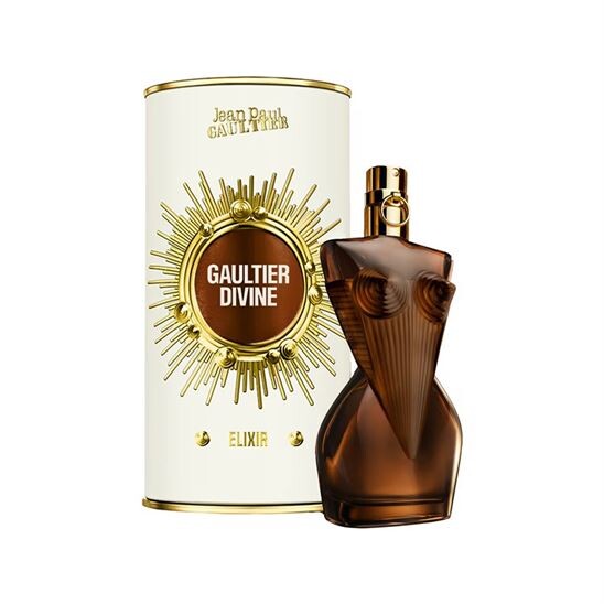 Jean Paul Gaultier Divine Elixir EDP 50 ml Kadın Parfüm - 3