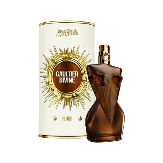 Jean Paul Gaultier Divine Elixir EDP 50 ml Kadın Parfüm - 3