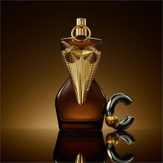 Jean Paul Gaultier Divine Elixir EDP 50 ml Kadın Parfüm - 6