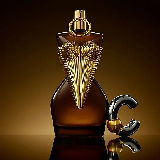 Jean Paul Gaultier Divine Elixir EDP 50 ml Kadın Parfüm - 5