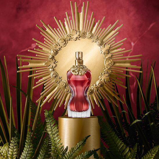 Jean Paul Gaultier La Belle EDP 100 ml Kadın Parfüm - 3