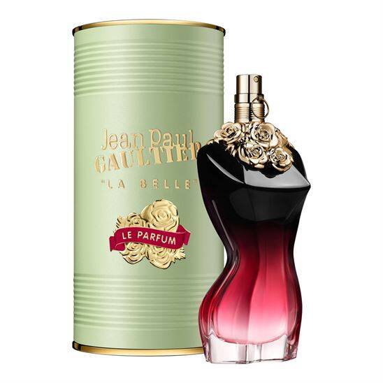 Jean Paul Gaultier La Belle Le Parfum EDP 50 ml Kadın Parfüm - 2