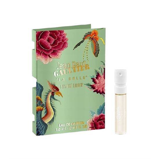 Jean Paul Gaultier La Belle Paradise Garden Edp 1,5 ml Kadın Parfüm Sample - 1