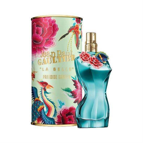 Jean Paul Gaultier La Belle Paradise Garden Edp 100 ml Kadın Parfüm - 2