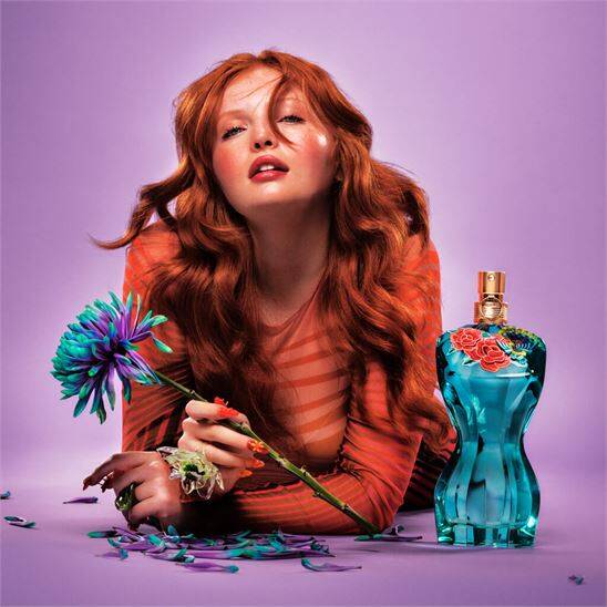 Jean Paul Gaultier La Belle Paradise Garden Edp 50 ml Kadın Parfüm - 4
