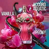 Jean Paul Gaultier La Belle Rosea 1,5 ml Kadın Parfüm Sample - 1