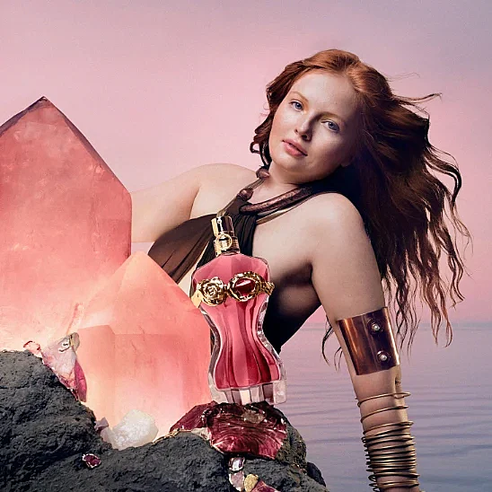 Jean Paul Gaultier La Belle Rosea EDP 100 ml Kadın Parfüm - 3