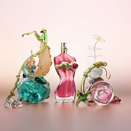 Jean Paul Gaultier La Belle Rosea EDP 100 ml Kadın Parfüm - 5