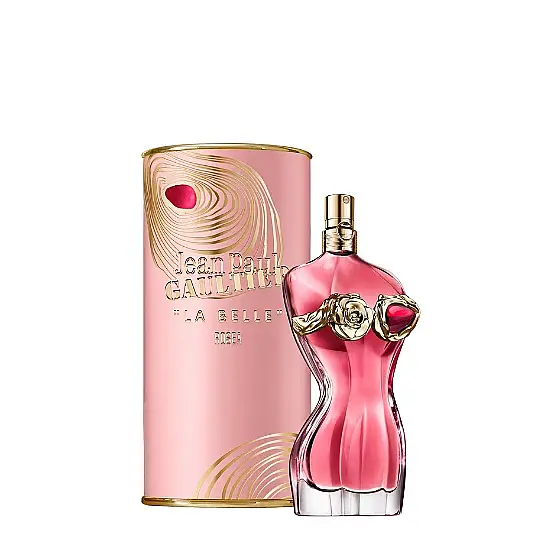 Jean Paul Gaultier La Belle Rosea EDP 50 ml Kadın Parfüm - 3
