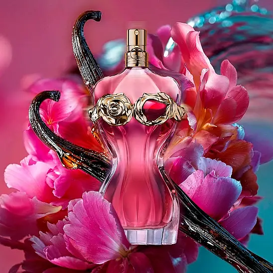 Jean Paul Gaultier La Belle Rosea EDP 50 ml Kadın Parfüm - 5