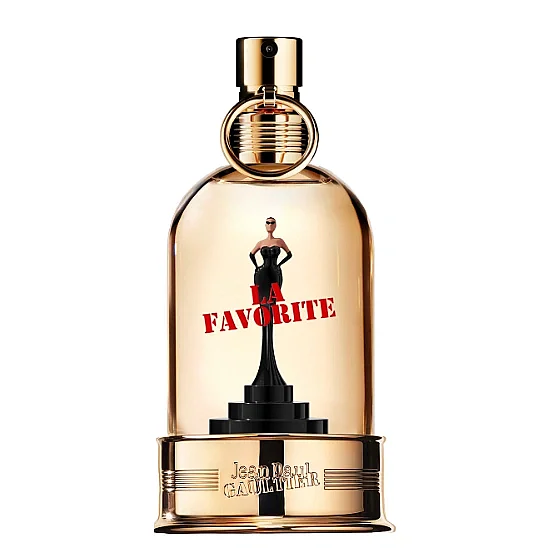 Jean Paul Gaultier La Favorite EDP 100 ml Kadın Parfüm