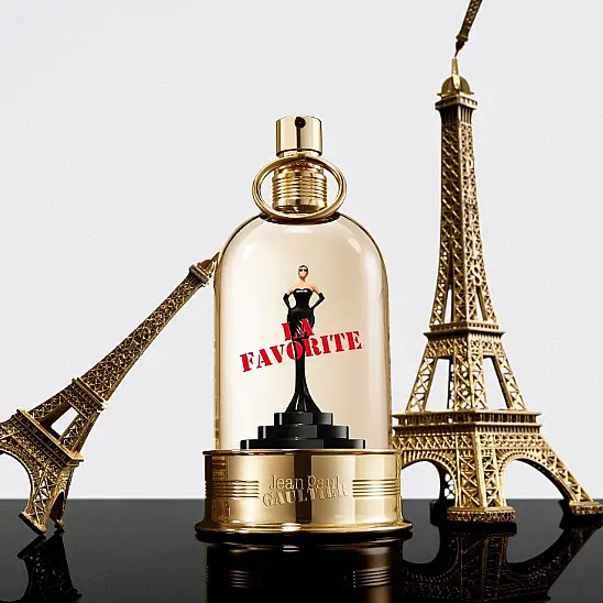 Jean Paul Gaultier La Favorite EDP 100 ml Kadın Parfüm - 5