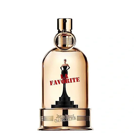 Jean Paul Gaultier La Favorite EDP 50 ml Kadın Parfüm