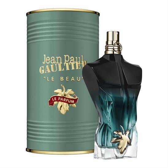 Jean Paul Gaultier Le Beau Le Parfum EDP 125 ML Erkek Parfüm - 3