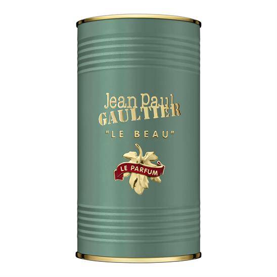 Jean Paul Gaultier Le Beau Le Parfum EDP 125 ML Erkek Parfüm - 4