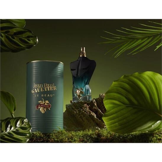 Jean Paul Gaultier Le Beau Le Parfum EDP 125 ML Erkek Parfüm - 8