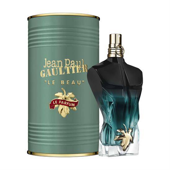 Jean Paul Gaultier Le Beau Le Parfum EDP 75 ML Erkek Parfüm - 2