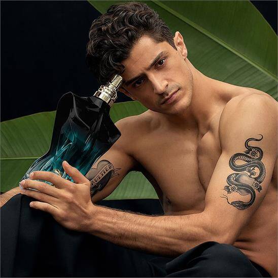 Jean Paul Gaultier Le Beau Le Parfum EDP 75 ML Erkek Parfüm - 6