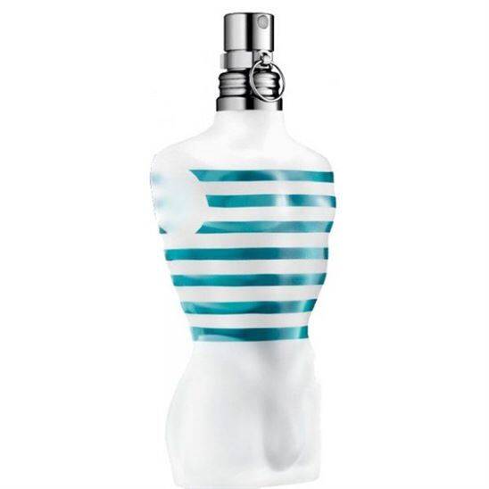 Jean Paul Gaultier Le Beau Male EDT 125 ml Erkek Parfüm - 1