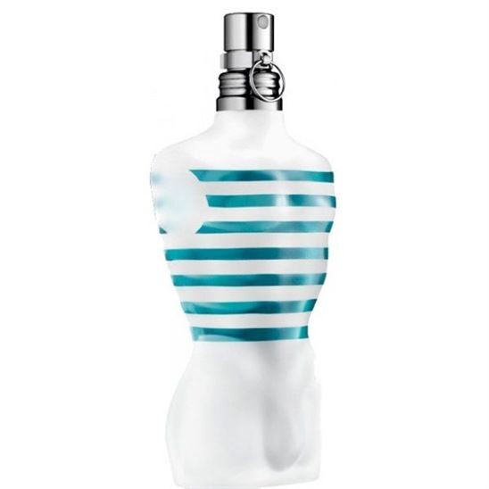 Jean Paul Gaultier Le Beau Male EDT 75 ml Erkek Parfüm - 1