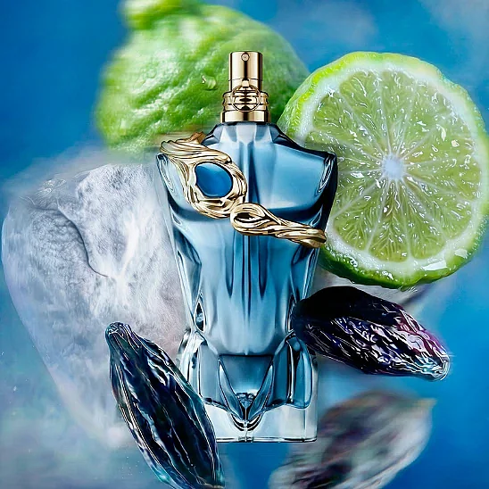 Jean Paul Gaultier Le Beau Narcisse EDP 125 ml Erkek Parfüm - 5