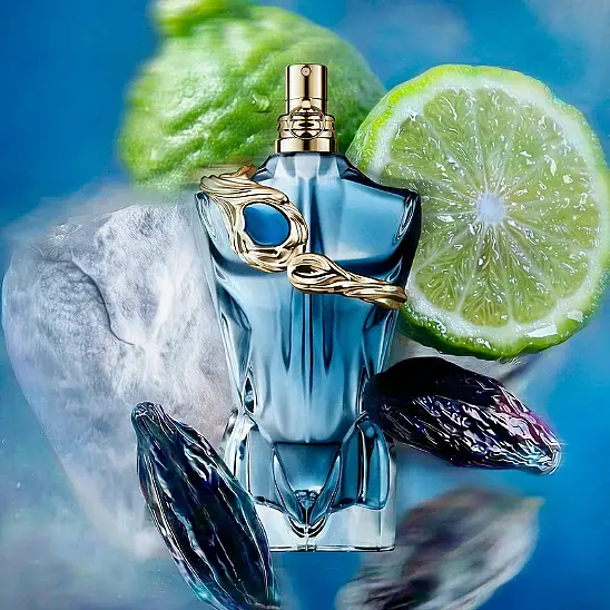 Jean Paul Gaultier Le Beau Narcisse EDP 125 ml Erkek Parfüm - 5