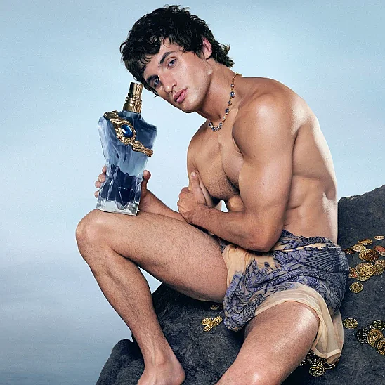 Jean Paul Gaultier Le Beau Narcisse EDP 125 ml Erkek Parfüm (1)