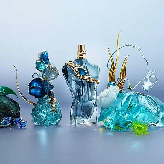 Jean Paul Gaultier Le Beau Narcisse EDP 75 ml Erkek Parfüm - 5