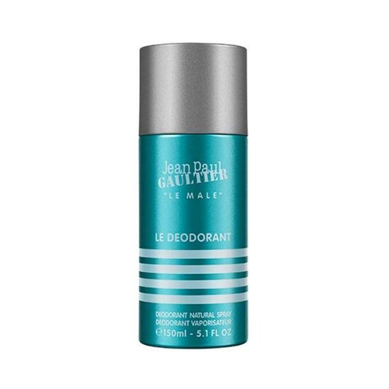 Jean Paul Gaultier Le Male Deo Spray 150 ml - 1