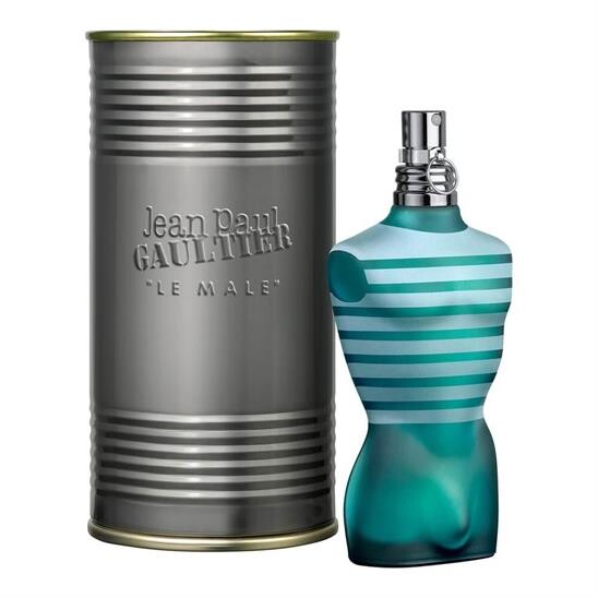Jean Paul Gaultier Le Male EDT 125 ml Erkek Parfüm - 2