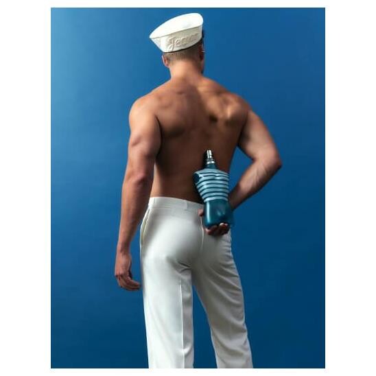 Jean Paul Gaultier Le Male EDT 125 ml Erkek Parfüm - 3