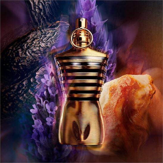 Jean Paul Gaultier Le Male Elixir EDP 75 ml Erkek Parfüm - 3