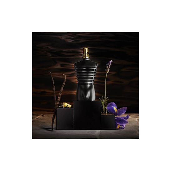 Jean Paul Gaultier Le Male Le Parfum EDP 125 ml Erkek Parfüm - 3